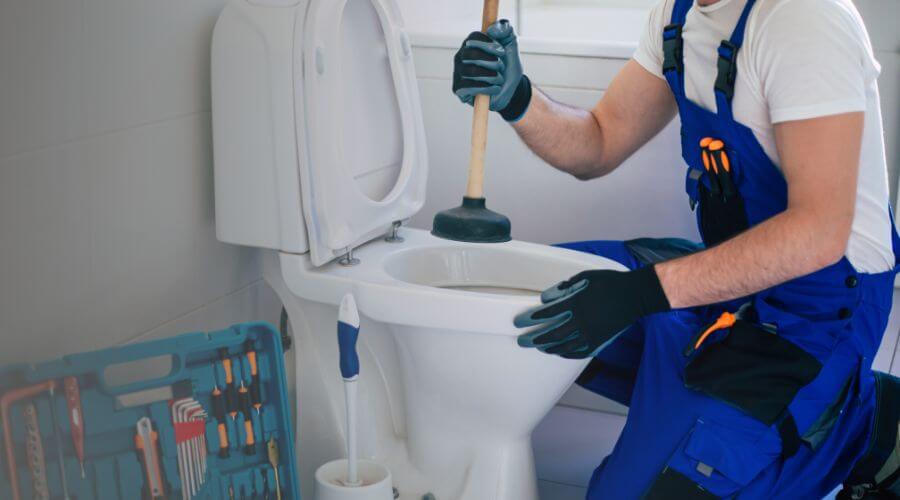 Professional Leak Detection Services in Sunderland, MD